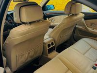 Gebraucht BMW 525 218 PS (160 kW) 2008 Limousine