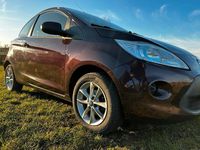 Second-hand Ford Ka 75 CP (55 kW) 2011 Hatchback