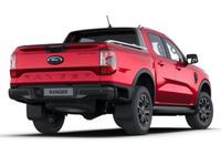 Neu Ford Ranger Wildtrack 205 PS (150 kW) 2026 Lucid red metallic Abholung