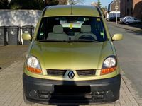 gebraucht Renault Kangoo 1.2 16V Klima