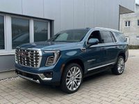 Neu GMC Yukon 439 PS (322 kW) 2025 Blau SUV