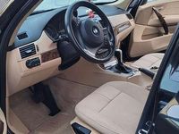 Gebraucht BMW X3 286 PS (210 kW) 2008 SUV