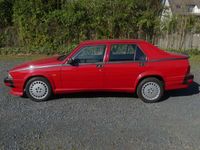 gebraucht Alfa Romeo 75 1.8 Turbo America