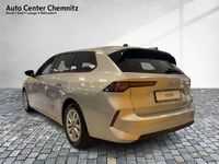 Gebraucht Opel Astra Edition 110 PS (80 kW) 2024 Kristall silber Kombi