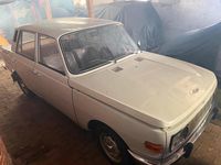 Gebraucht Wartburg 353 50 PS (36 kW) 1982 Weiß Limousine