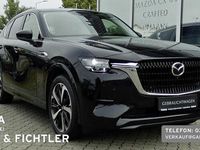 Gebraucht Mazda CX-60 Takumi-Line 328 PS (241 kW) 2023 Jet black SUV
