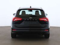 gebraucht Ford Focus Turnier 1.0 Aut. TREND Cool&Connect LED NAVI