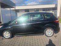 gebraucht Ford C-MAX 1.6 TDCi Start-Stop-System Trend