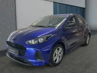 Brugt Mazda 2 Exclusive-Line 116 HK (85 kW) 2025 Sort Sedan
