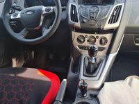 Gebraucht Ford Ecosport Titanium 125 PS (91 kW) 2014 Weiß SUV