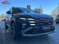 Neu Hyundai Tucson Select 252 PS (185 kW) 2026 Grau SUV