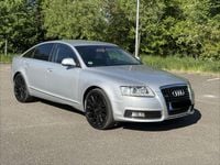 Gebraucht Audi A6 239 PS (175 kW) 2010 Limousine