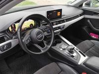 Gebraucht Audi A4 190 PS (139 kW) 2017 Kombi