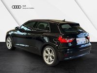 gebraucht Audi A1 Sportback 35 TFSI S tronic