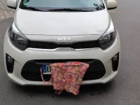 Gebraucht Kia Picanto Vision 84 PS (61 kW) 2023 Beige Kleinwagen
