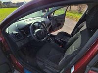 Gebraucht Renault Clio IV 90 PS (66 kW) 2018 Rot Limousine