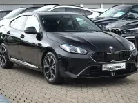Gebraucht BMW 220 M Sport 150 PS (110 kW) 2025 Schwarz Coupé