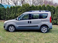 Gebraucht Opel Combo Edition 105 PS (77 kW) 2012 Van / Kleinbus