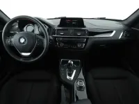 Gebraucht BMW 118 Shadowline 150 PS (110 kW) 2017 Schwarz Kleinwagen