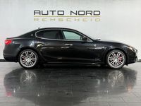 Gebraucht Maserati Ghibli 330 PS (242 kW) 2019 Schwarz Limousine