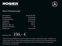 Gebraucht Mercedes EQE300 Advanced Plus 180 kW (245 PS) 2025 Grau / graphitgrau Limousine