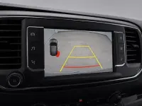 Gebraucht Peugeot e-Expert 100 kW (136 PS) 2021 Grau Van