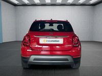 Gebraucht Fiat 500X Cross 131 PS (96 kW) 2023 Rot SUV