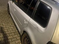 Gebraucht VW Touran 170 PS (125 kW) 2006 Silber Van / Kleinbus