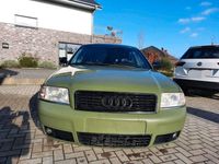 gebraucht Audi A6 C5 Typ 4B 1.8Turbo HU 11/24