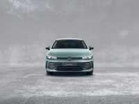 Gebraucht VW Passat Business 150 PS (110 kW) 2024 Grün Kombi