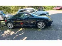 Second-hand Audi TT 306 CP (225 kW) 1998 Negru Coupe