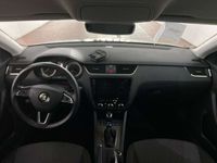 gebraucht Skoda Octavia Combi 2.0 TDI Soleil StHz ACC RKam LED