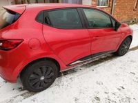 Gebraucht Renault Clio IV Intens 90 PS (66 kW) 2018 Limousine