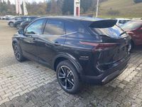 gebraucht Nissan Qashqai Tekna Klima Sitzheizung Navi 116 kW (158 PS), A...