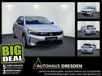 Gebraucht Opel Corsa 75 PS (55 kW) 2024 Kristall silber (metallic) Kleinwagen