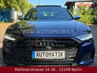 Gebraucht Audi S6 Sport 349 PS (256 kW) 2019 Blau Limousine