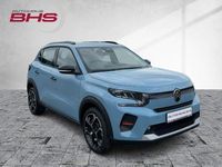 Neu Citroën C3 101 PS (74 kW) 2025 Blau SUV