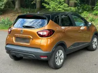 Gebraucht Renault Captur LIMITED Deluxe 90 PS (66 kW) 2019 Andere farben SUV