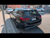 Gebraucht Mercedes 300 265 PS (194 kW) 2022 Blau Limousine