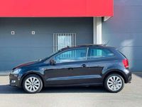 gebraucht VW Polo 1.2 TSI *Life*VW-Navi*Panorama*Xenon*PDC*