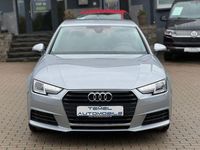 Gebraucht Audi A4 Basis 150 PS (110 kW) 2018 Andere Limousine