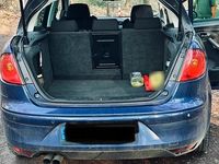 Gebraucht Seat Toledo 150 PS (110 kW) 2005 Blau Kleinwagen