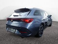 Gebraucht Cupra Leon VZ 245 PS (180 kW) 2024 Grau Limousine