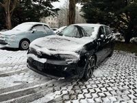 Gebraucht Opel Astra S 131 PS (96 kW) 2025 Schwarz Kombi