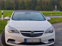 gebraucht Opel Cascada 2.0 CDTI 121kW ecoFLEX Edition Edition