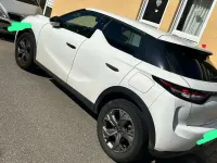 Gebraucht DS Automobiles DS3 Crossback Bastille 131 PS (96 kW) 2022 SUV