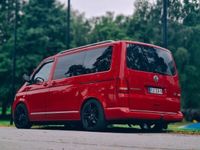 gebraucht VW Multivan t5Highline