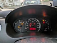 Gebraucht Suzuki Swift GLX 92 PS (67 kW) 2008 Blau Limousine