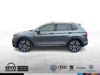 Gebraucht VW Tiguan Highline 190 PS (139 kW) 2020 Grau SUV