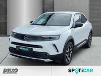 Gebraucht Opel Mokka-e Elegance 100 kW (136 PS) 2022 Weiß SUV